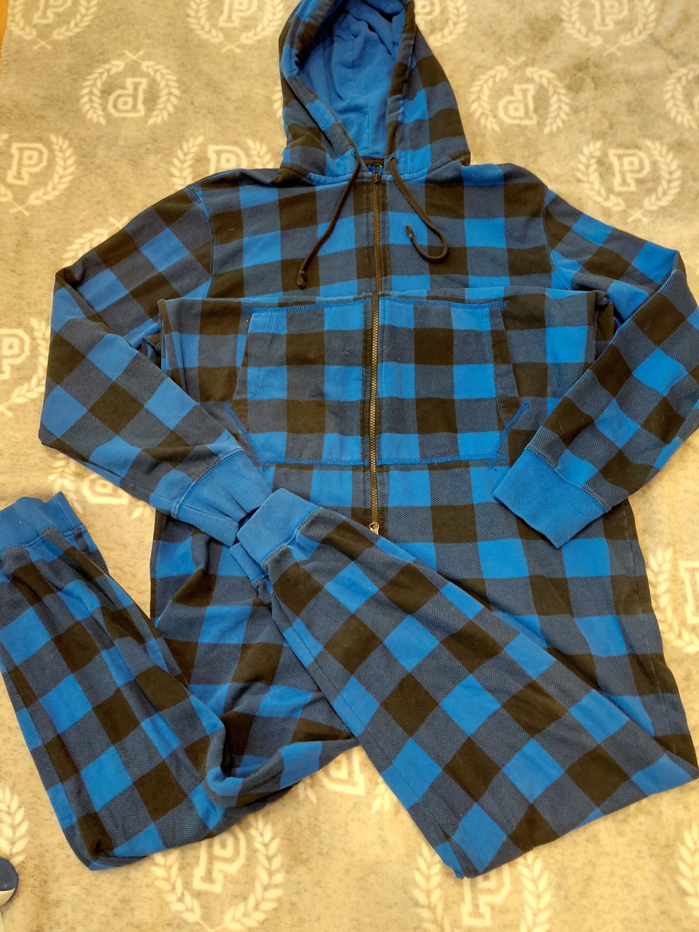 American Eagle Onesie
